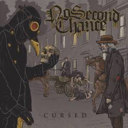 No Second Chance (UK) : Cursed
